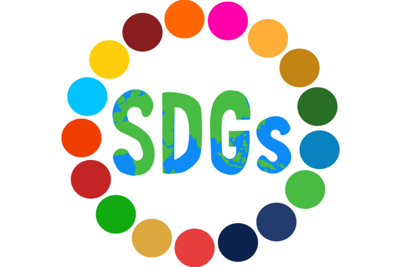 SDGs 目標 8「働きがいも経済成⻑も」その内容やこれからの働き方とは?